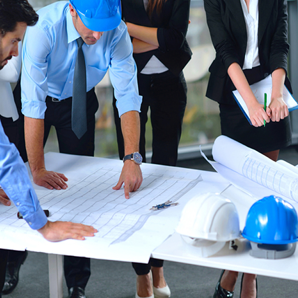 Project Consultancy Background 02